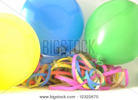 Balonlar