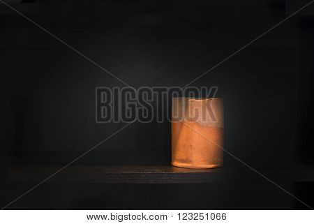 Terracotta Vase Earthenware