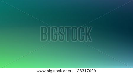 Color on an abstract blurred background in vector format Eps8