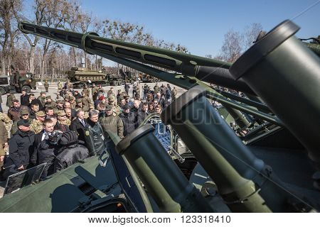 Armed Forces Of Ukraine