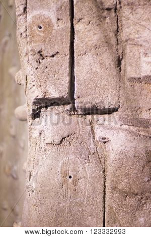 Indoor Climbing Wall Rock Holds