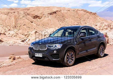 Bmw F26 X4