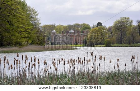 Blickling