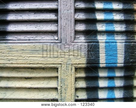 Eski grafiti