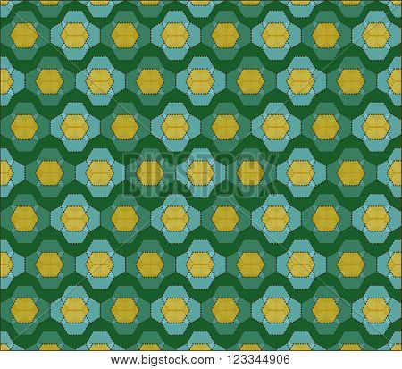 vector seamless pattern, vector background, vector texture