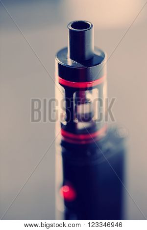 Vaporizer Or Electronic Cigarette
