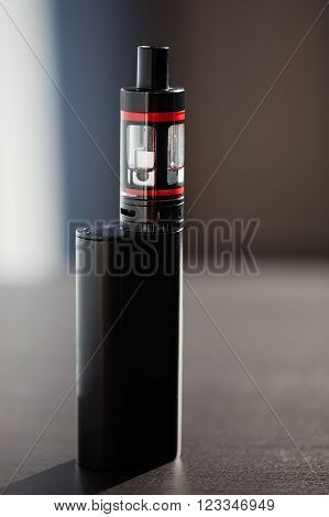 Vaporizer Or Electronic Cigarette