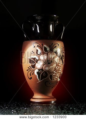Vase