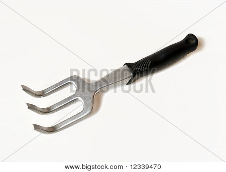 Small Garden Fork