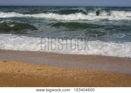 Black Sea Coast
