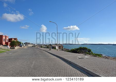 Luderitz, Namibia, Africa