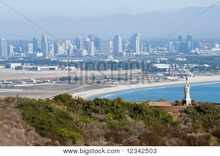 Point Loma panorama