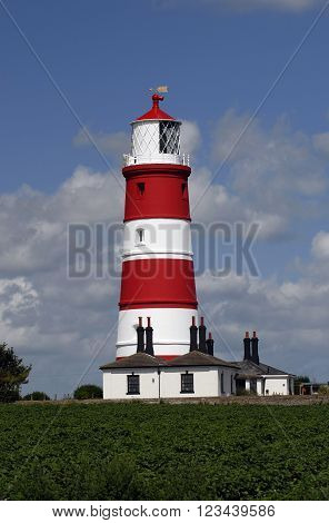 Happisburgh