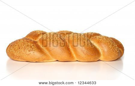 Challah งา