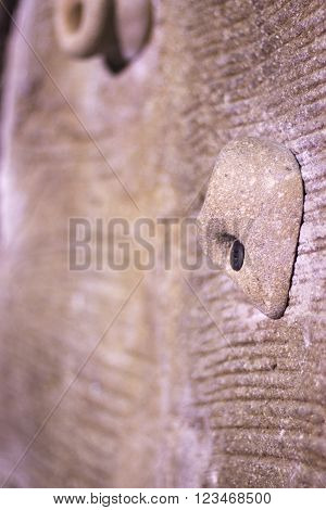 Indoor Climbing Wall Rock Holds