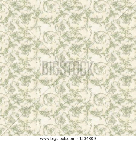 古い世界グリーン