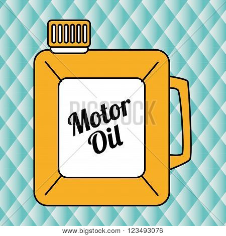 oil industry design, vector illustration eps10 graphic