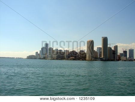 Miami konstruktion