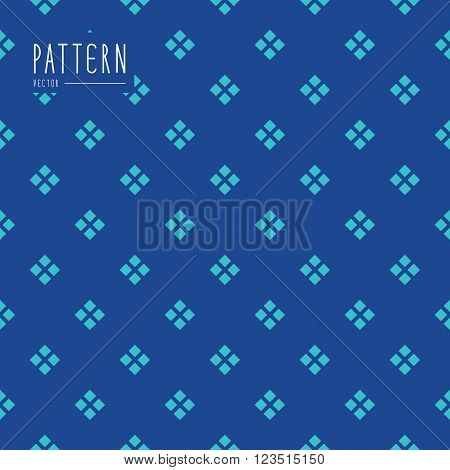 Seamless pattern contemporary and modern that you can change color.