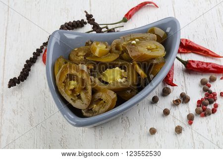 Jalapeno