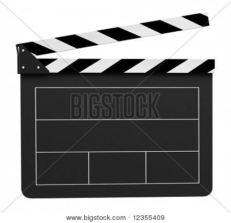 Clapboard