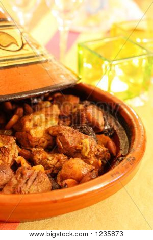 Tajine