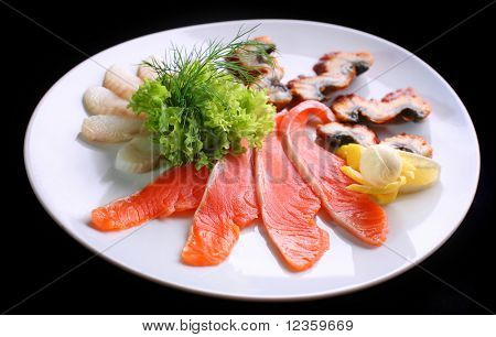 Peixe de mar