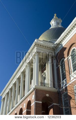 State House