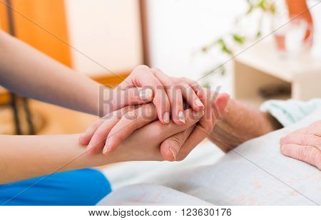 I'm With You No Matter What