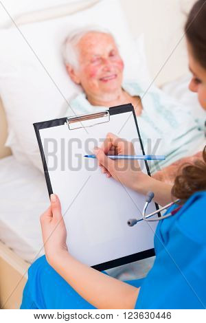 Health Register