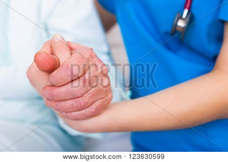 Unconditional Help