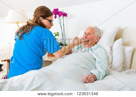 Affordable Home Care