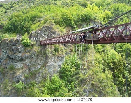 Bungy Jump