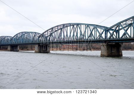 Christmas Tree With Lights