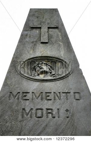Memento mori