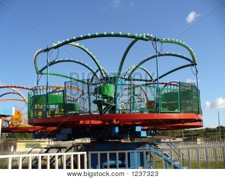 Carnival Ride