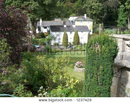 Portmeirion