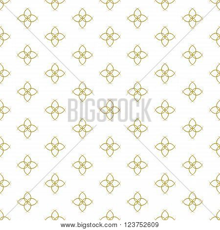 Seamless Abstract Pattern