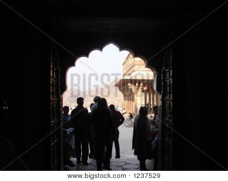 Amber Fort