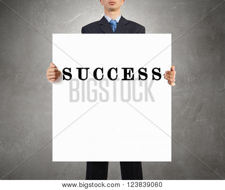 Achieve your success