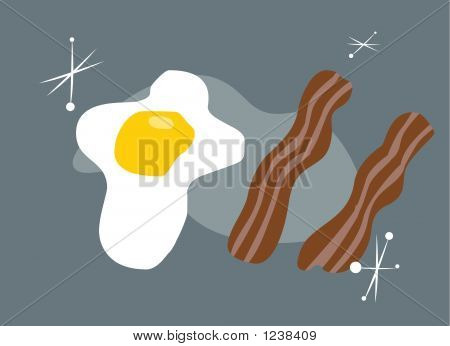 Eggsandbacon