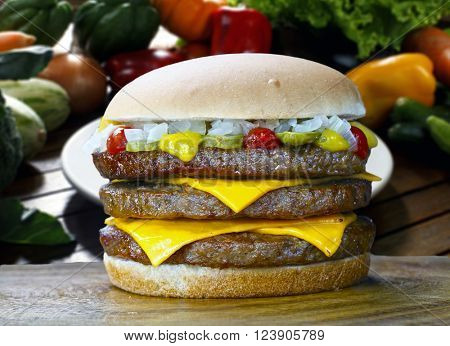 Buger