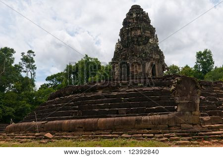 Neak Pean
