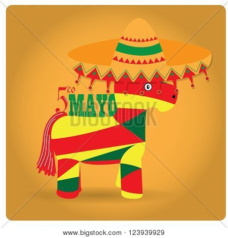 Cinco De Mayo