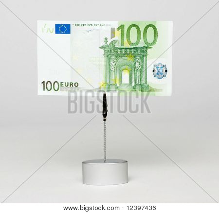 euro rachunku posiadacza