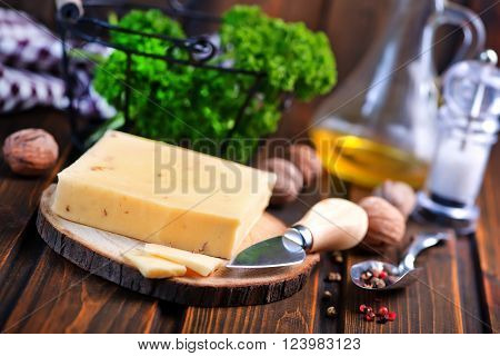 Cheese
