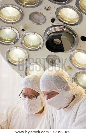 Chirurgie