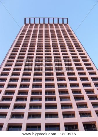 Bygningens Design