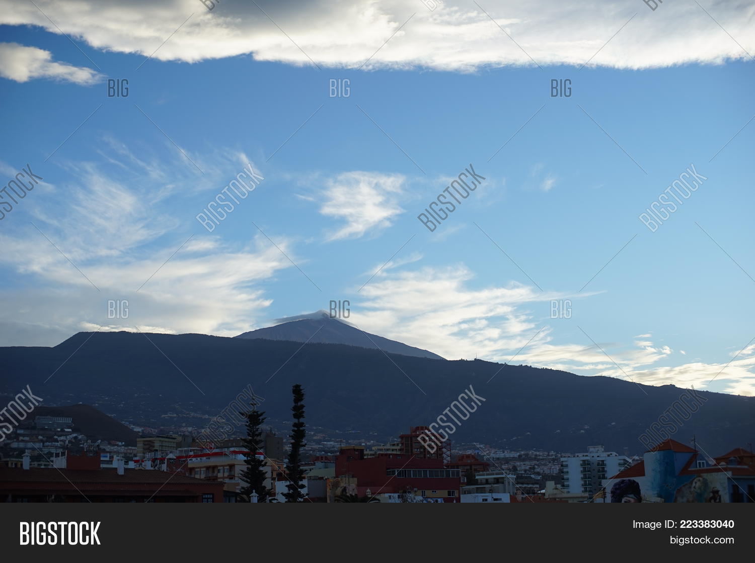 Canary Islands - the main attractions of Tenerife Canary Islands - the main attractions of Tenerife