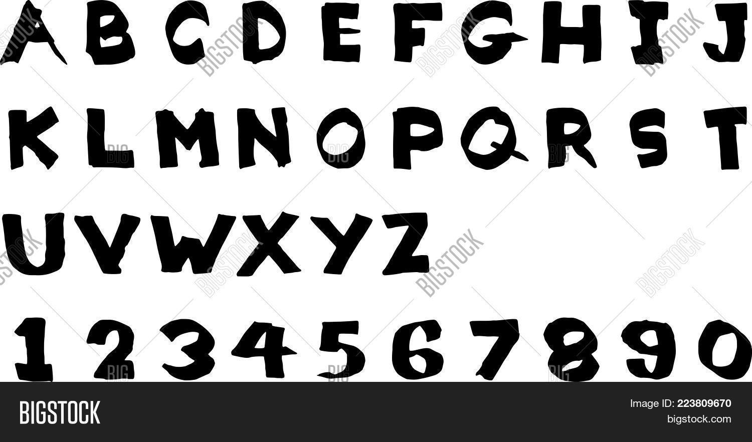 Black Color 矢量图和照片（免费试用） | Bigstock